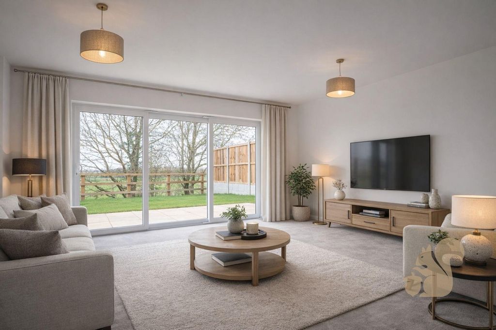 Property photo 2 of 11 Lounge - Plot 27.Jpg