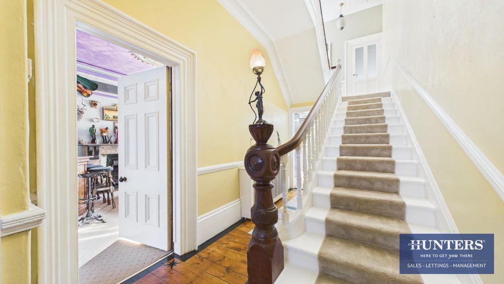 Property photo 3 of 29 Hallway