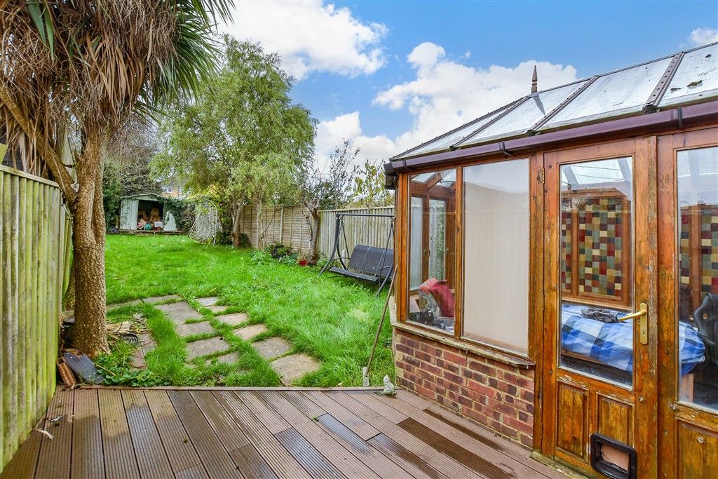 Property photo 1 of 9 Rear Garden