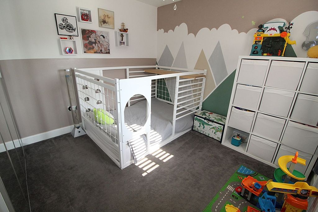 Additional image 22 of 4 bed detached house for salePoppy Drive, Blyth NE24