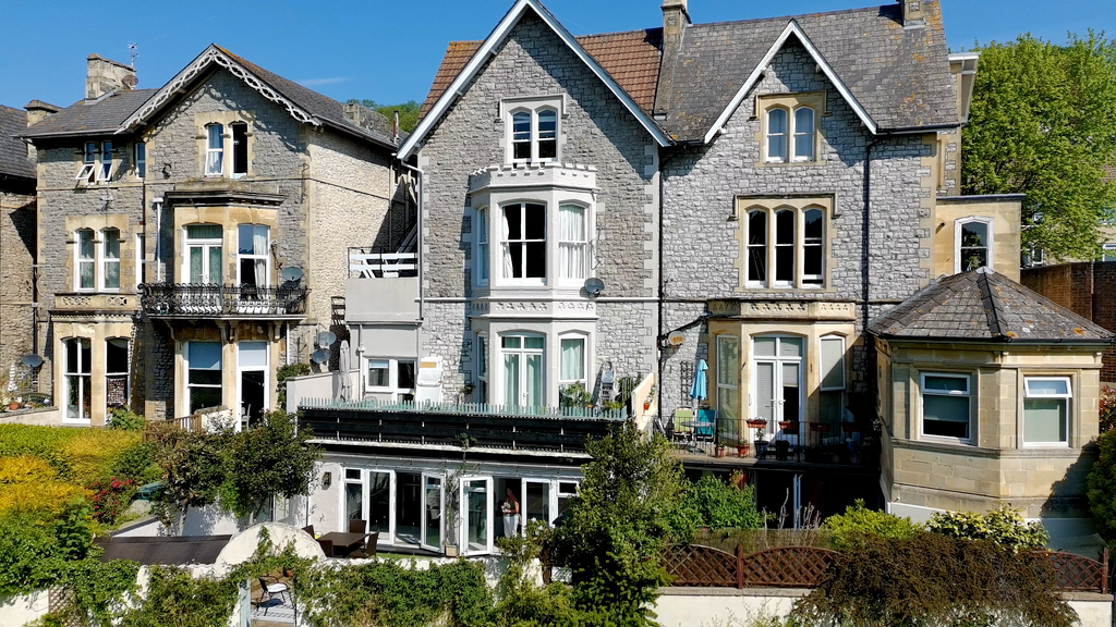 Property photo 1 of 10 Aerial View