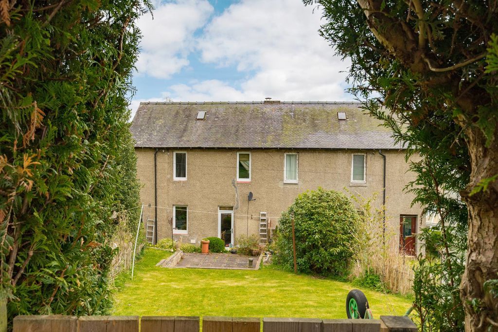 Additional image 15 of 3 bed semi-detached house for sale19 Eliots Park, Peebles EH45