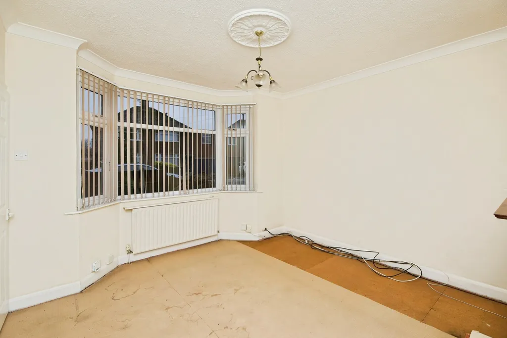 House in Nottingham, Long Eaton - More