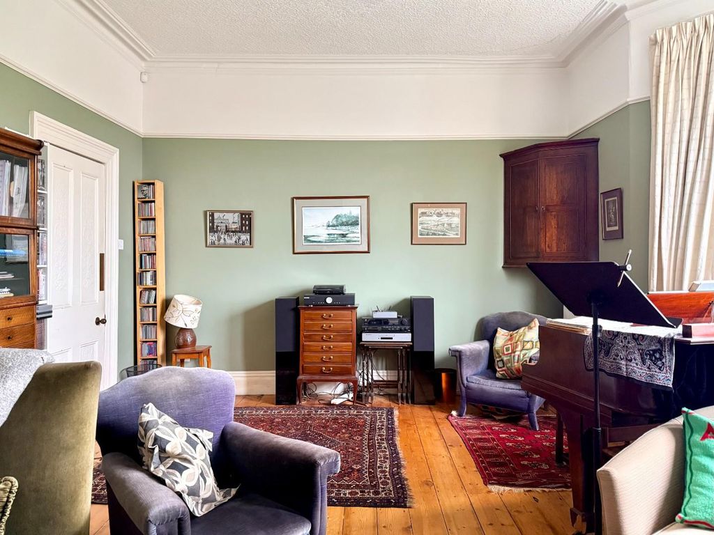 Additional image 7 of 5 bed end terrace house for saleClive Place, Penarth CF64