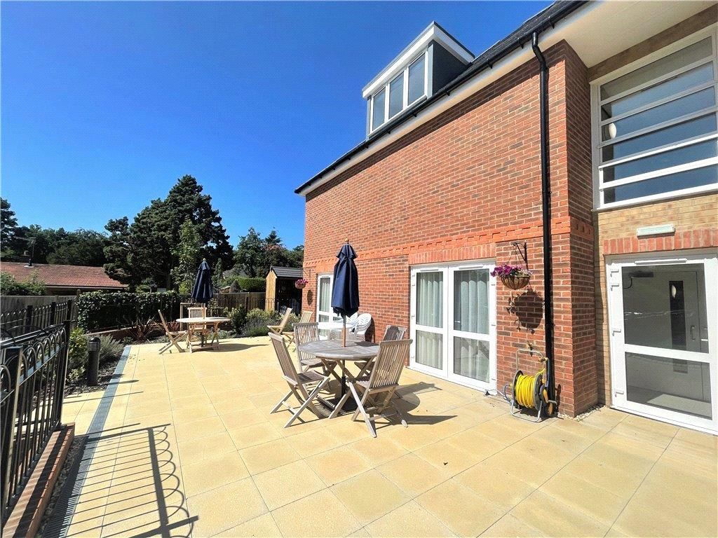 Additional image 5 of 1 bed flat for saleJubilee Lodge, Crookham Road, Fleet GU51