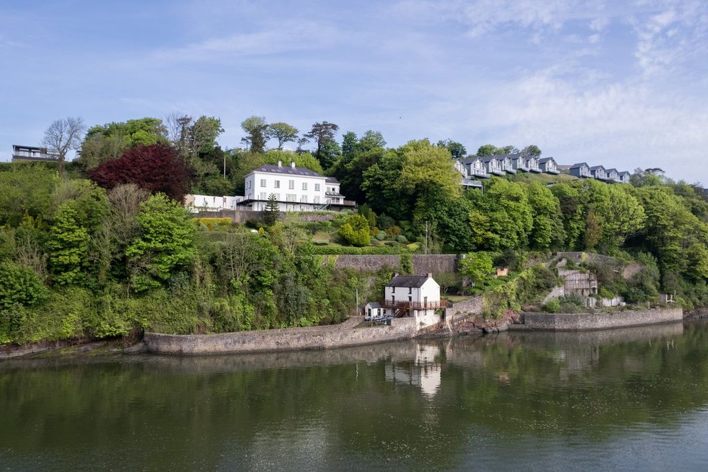Additional image 31 of 4 bed detached house for saleCliff Road, Laugharne, Carmarthen SA33
