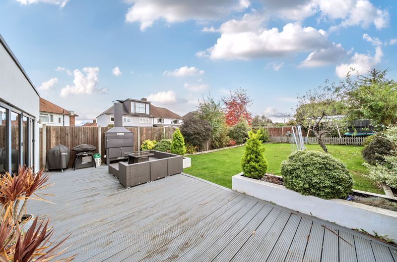 Property photo 2 of 22 Rear Garden