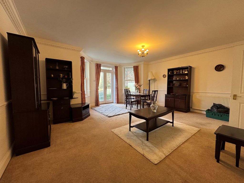 Property photo 2 of 8 Living Room