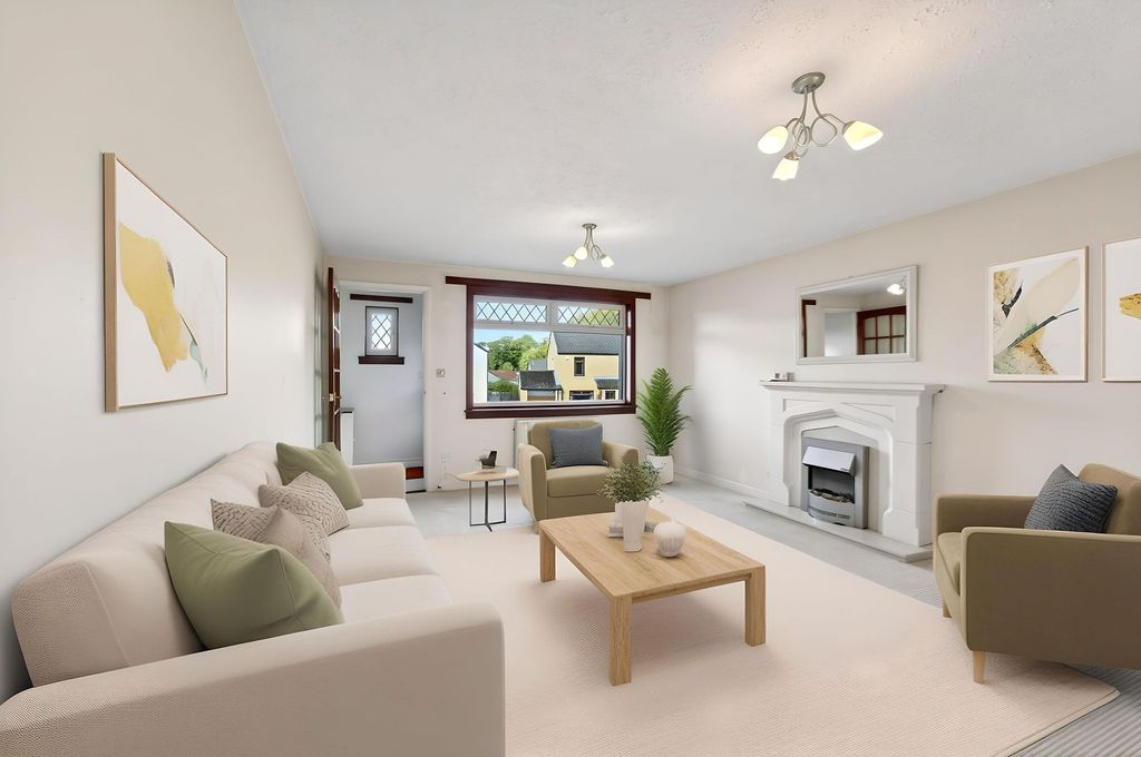 Property photo 2 of 24 Lounge (Virtually Staged)
