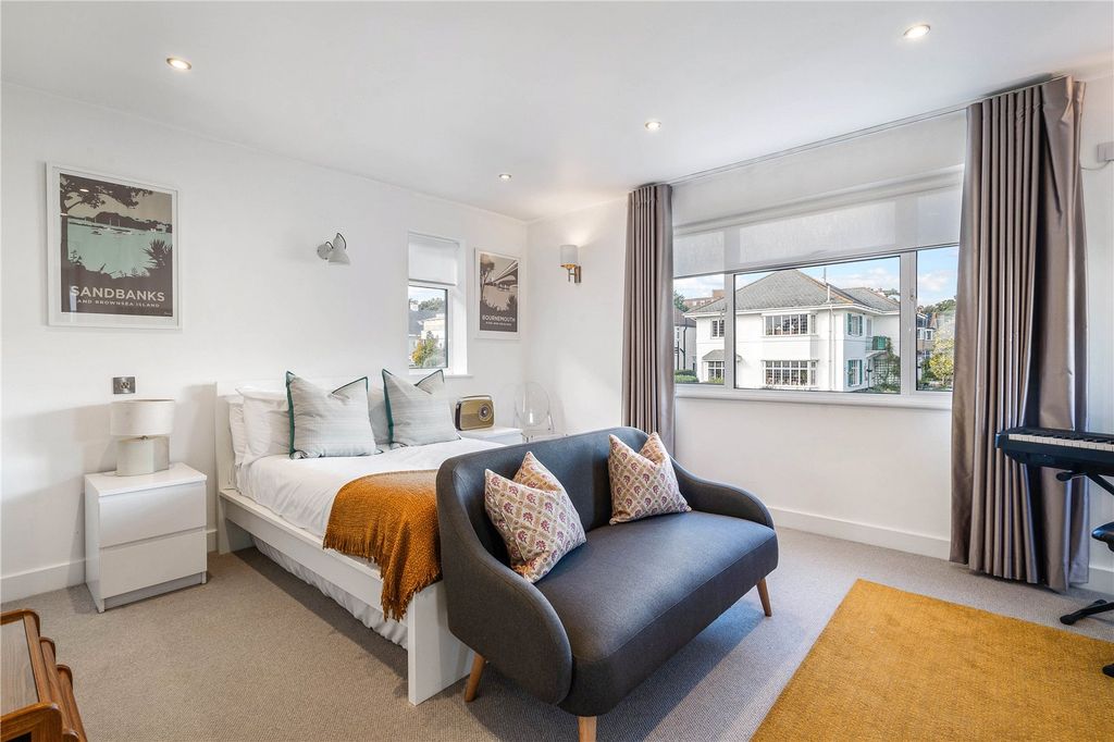 Additional image 15 of 4 bed semi-detached house for saleAlumhurst Road, Bournemouth BH4