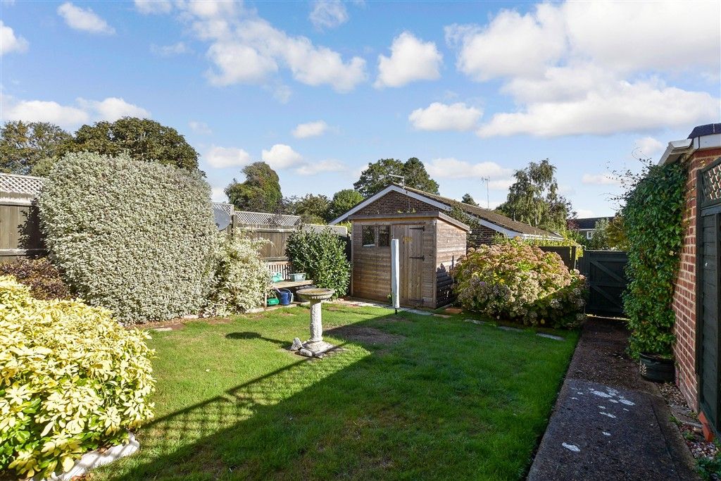 Property photo 2 of 14 Rear Garden