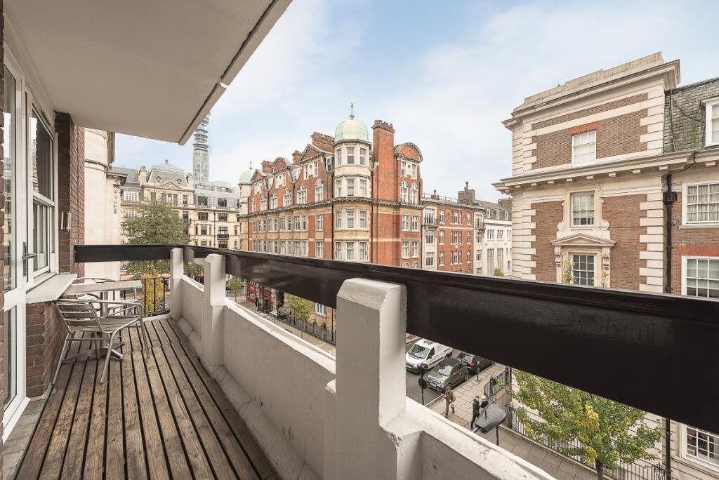 Property photo 3 of 10 Balcony