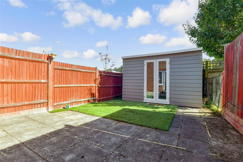 Property photo 1 of 12 Rear Garden