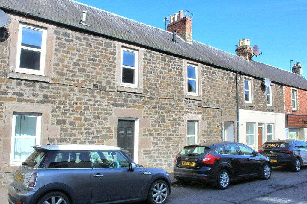 Additional image 23 of 2 bed maisonette to rentJames Terrace, High Street, Errol, Perth PH2