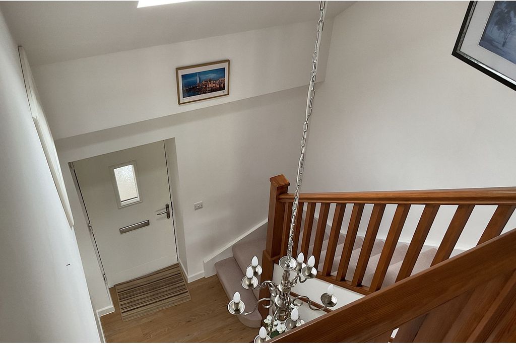 Additional image 4 of 4 bed detached house for saleTrevelmond, Liskeard PL14