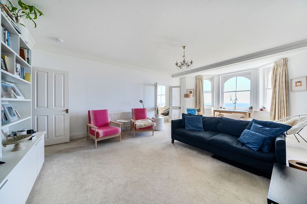 Additional image 14 of 2 bed flat for saleClifton Mews, 15 Clifton Crescent, Folkestone CT20