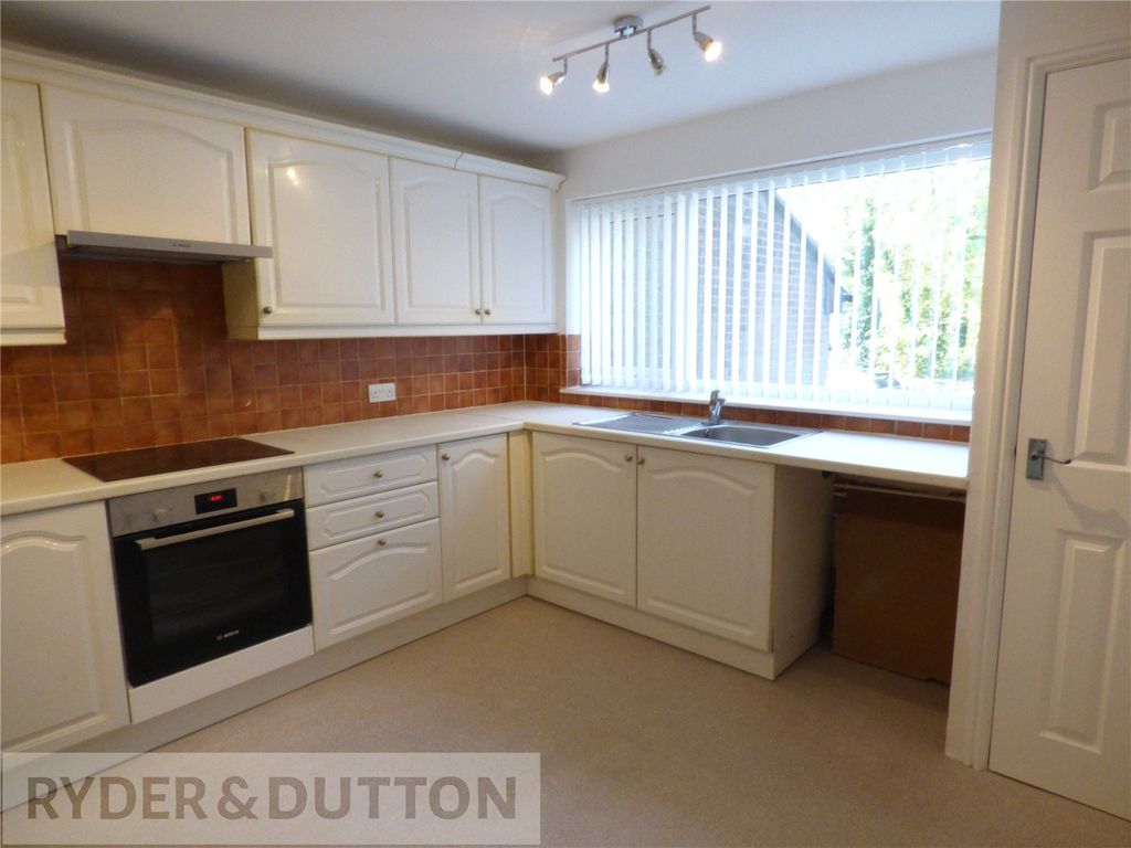 Property photo 3 of 13 Kitchen Diner