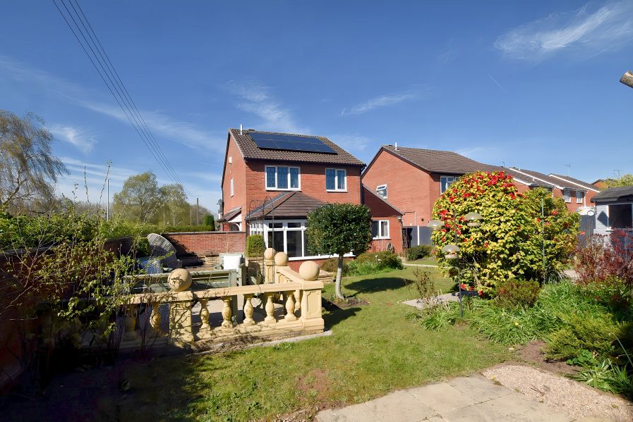 Property photo 2 of 24 Rear Aspect 1