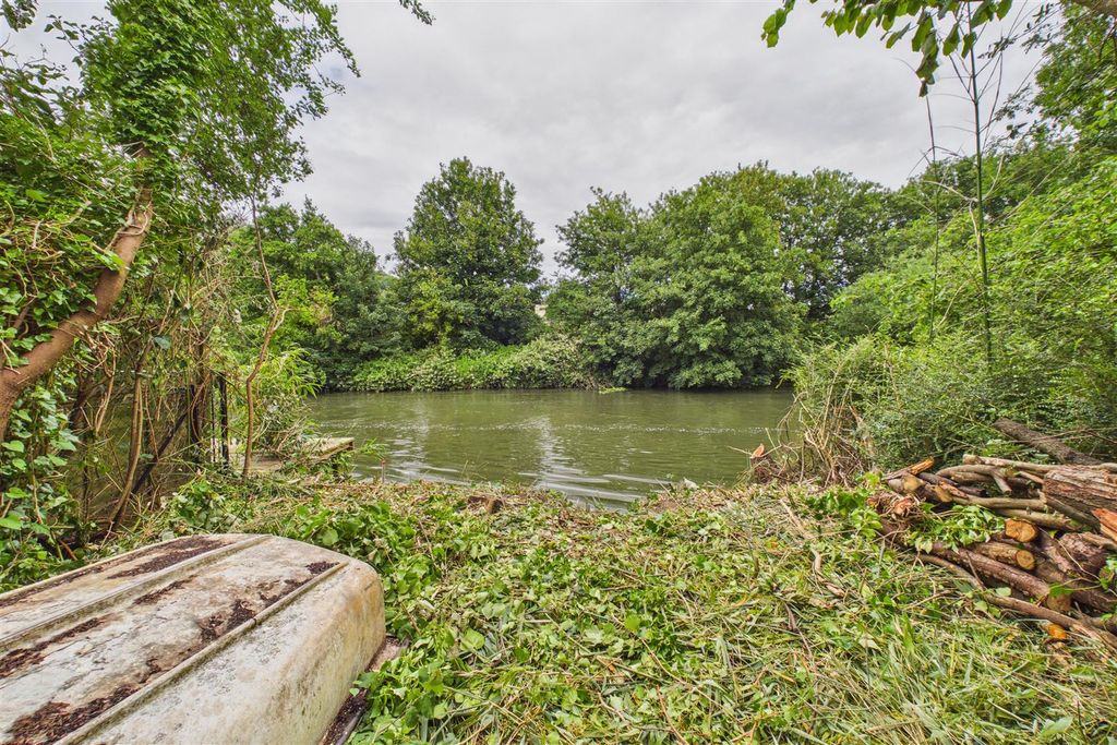 Property photo 3 of 45 31 Rockliffe Avenue, Bathwick, Bath BA2 6Qp | Free