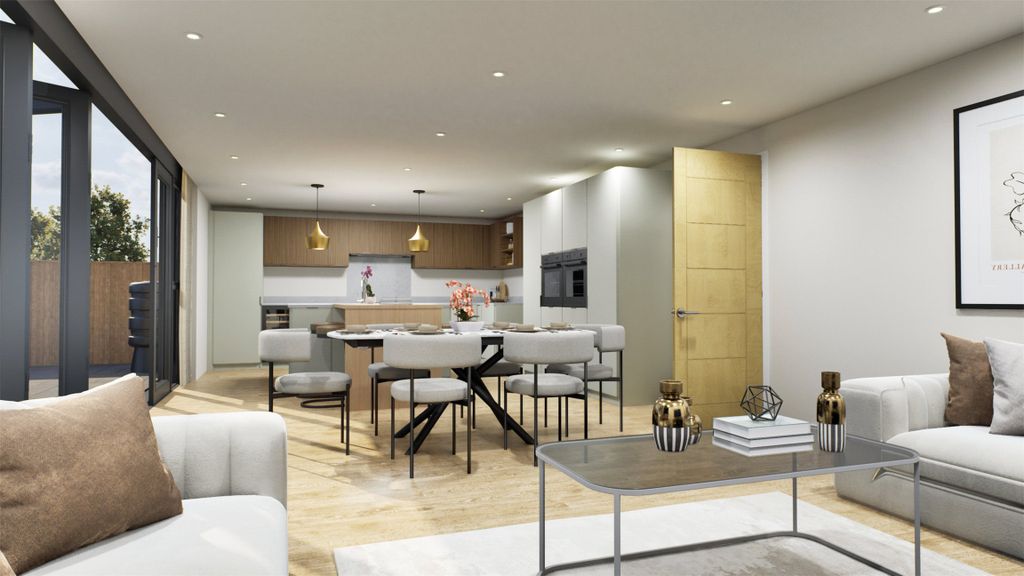 Property photo 3 of 8 CGI