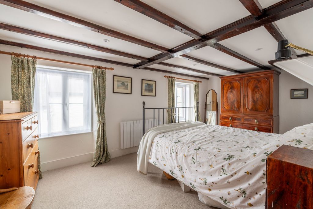 Additional image 11 of 3 bed semi-detached house for saleBrendon, Lynton EX35