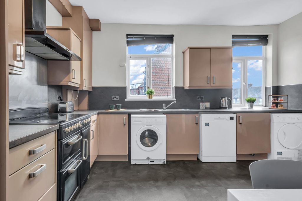 Additional image 4 of 6 bed shared accommodation to rentKnowle Road, Leeds LS4