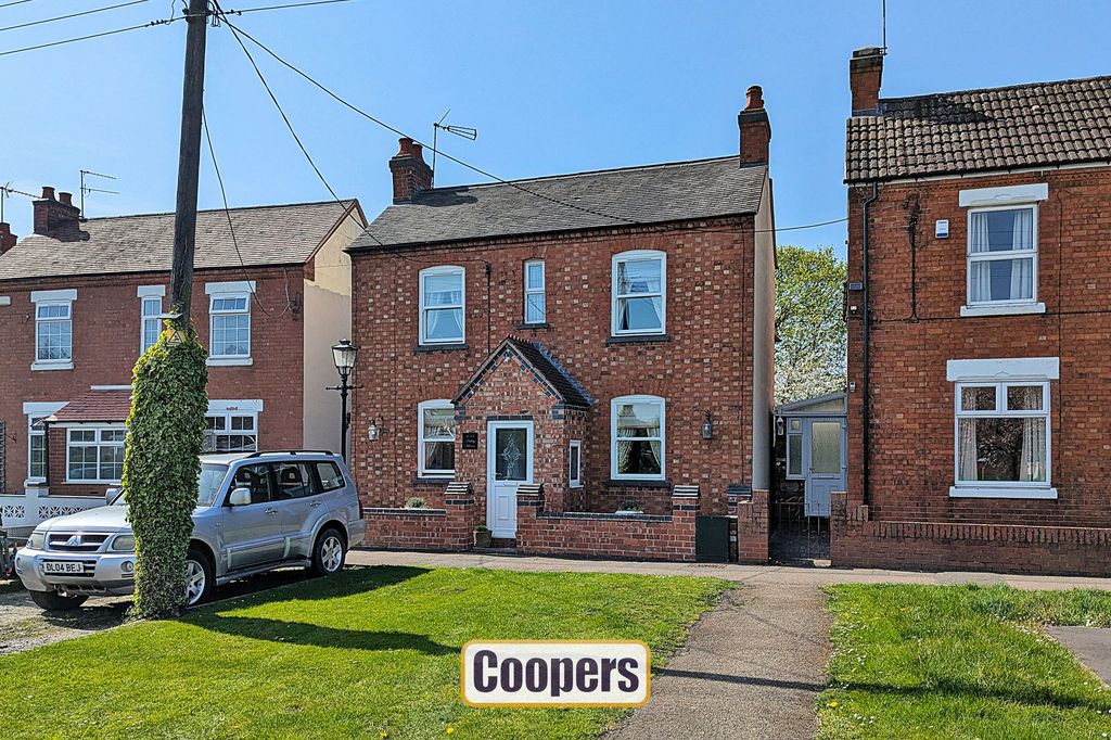 Property photo 1 of 24 Front Elevation