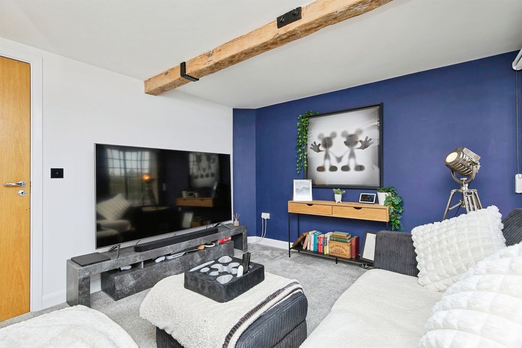 Additional image 9 of 2 bed penthouse for saleBrookbridge Court, Derby DE1