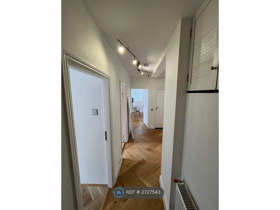 Property photo 3 of 15 View From The Entrance Hallway