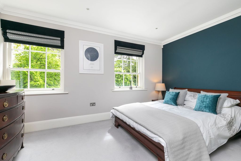 Additional image 13 of 4 bed detached house to rentChilbolton Avenue, Winchester SO22