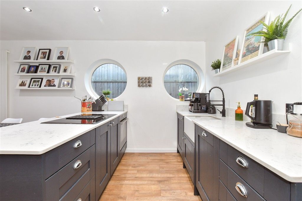 Property photo 2 of 16 Kitchen/Diner