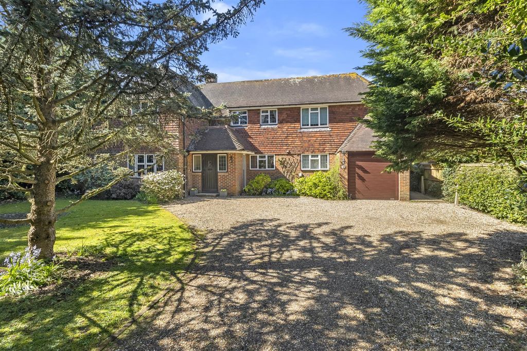 Additional image 25 of 4 bed detached house for saleChurch Street, Willingdon, Eastbourne BN22