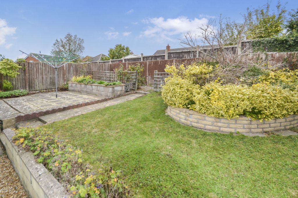 Property photo 2 of 11 Rear Garden