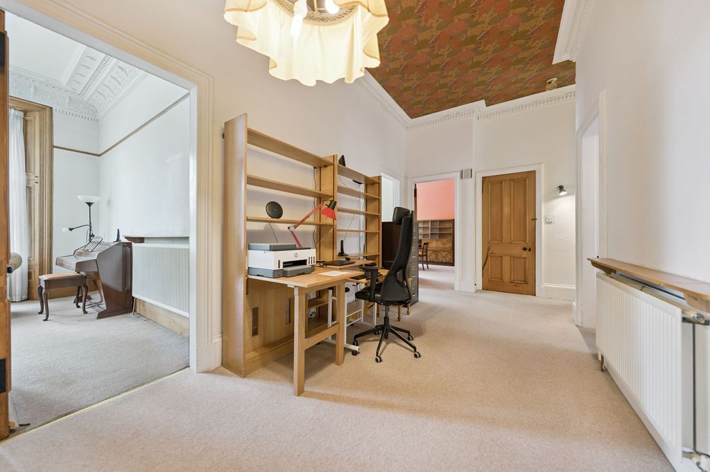 Additional image 25 of 4 bed flat for sale689 Shields Road, Main Door, Pollokshields, Glasgow G41