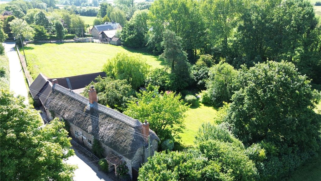 Property photo 2 of 26 Drone Shot