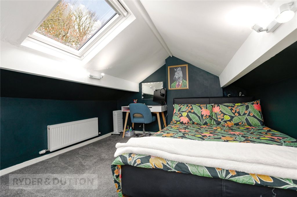 Property photo 1 of 22 Loft Area