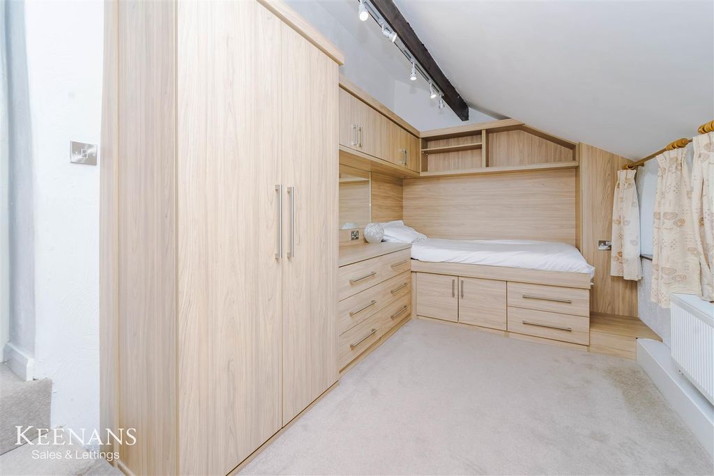 Additional image 13 of 3 bed cottage for saleCranberry Lane, Darwen BB3