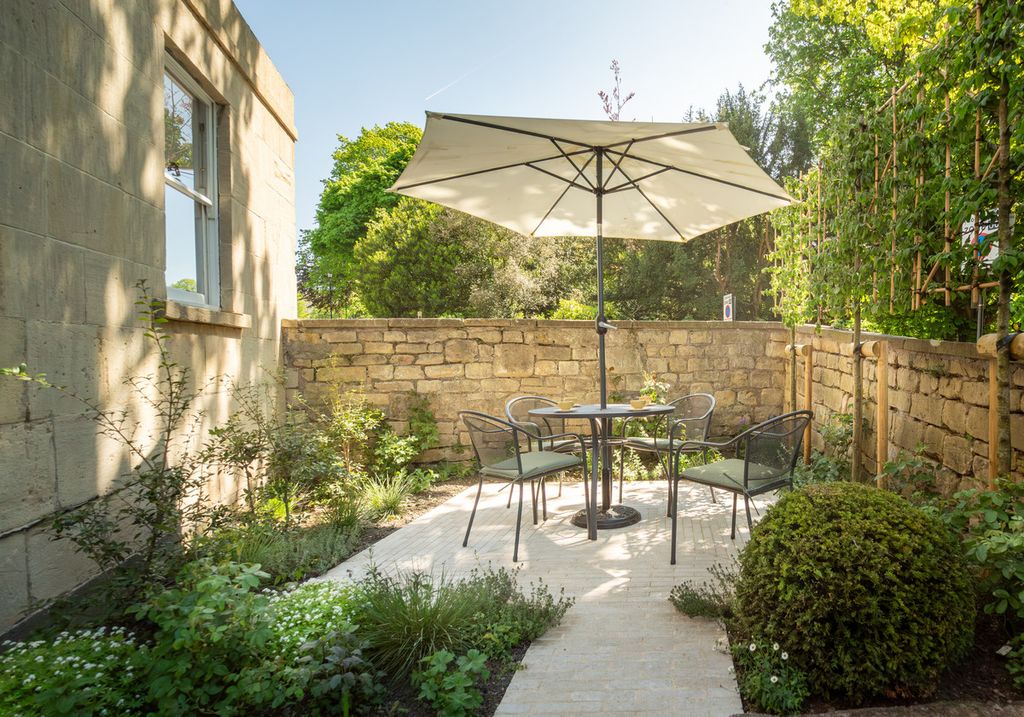 Additional image 20 of 5 bed town house for saleMarlborough Buildings, Bath BA1