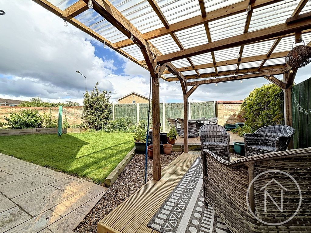 Additional image 20 of 4 bed detached house for saleBudworth Close, Billingham TS23