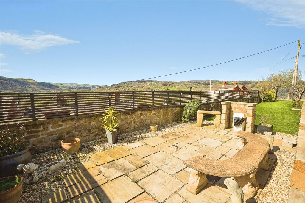 Additional image 36 of 5 bed bungalow for saleTan Y Graig, Cefn Mawr, Wrexham, Wrecsam LL14