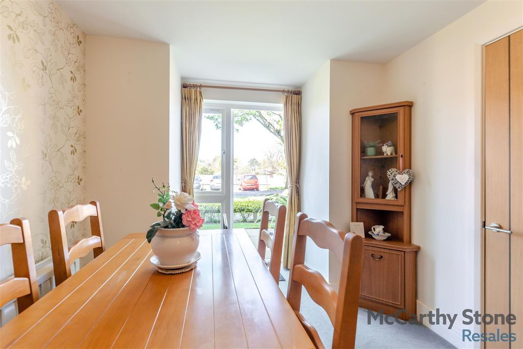 Additional image 7 of 1 bed flat for saleAwdry Court, St. Nicolas Gardens, Birmingham, West Midlands B38