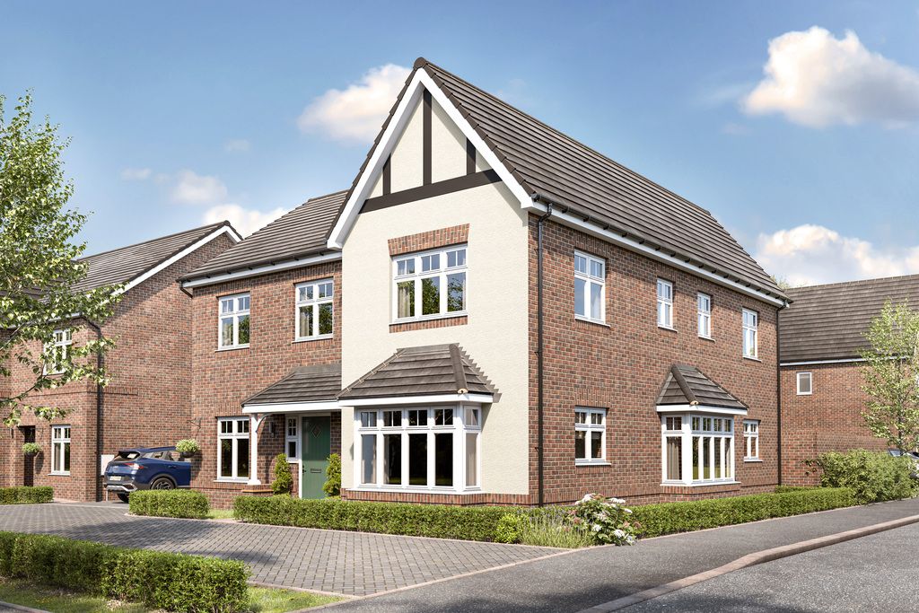 Property photo 1 of 11 The Maple Plot-1