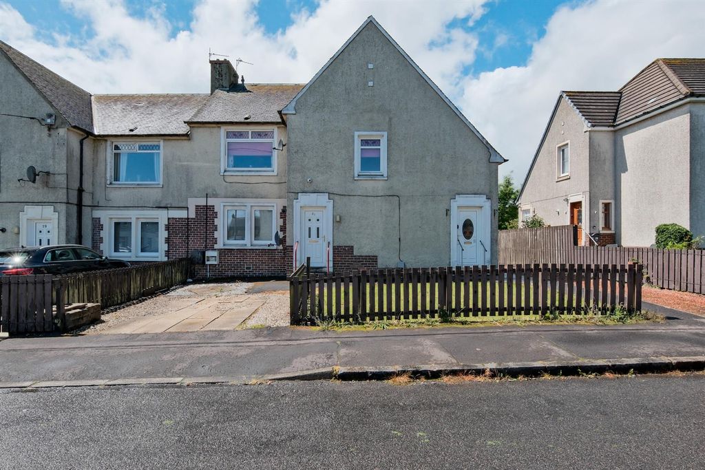 Property photo 1 of 17 015-23 Quarry Street Shotts ML7 4Ae.Jpg