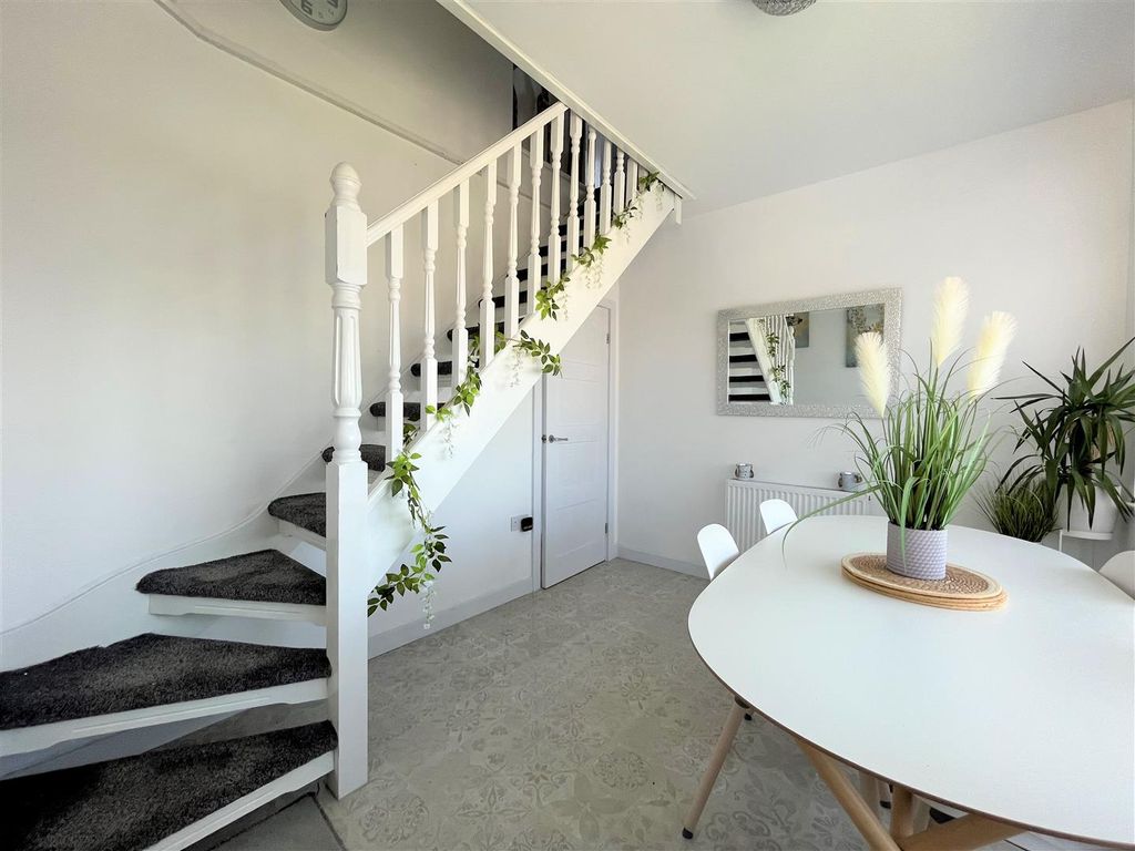 Property photo 2 of 17 Bedroom Two (Used As Dining Room)