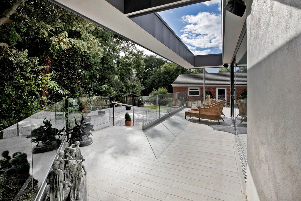 Additional image 27 of 5 bed detached house for saleStreatham Rise, Exeter, Devon EX4