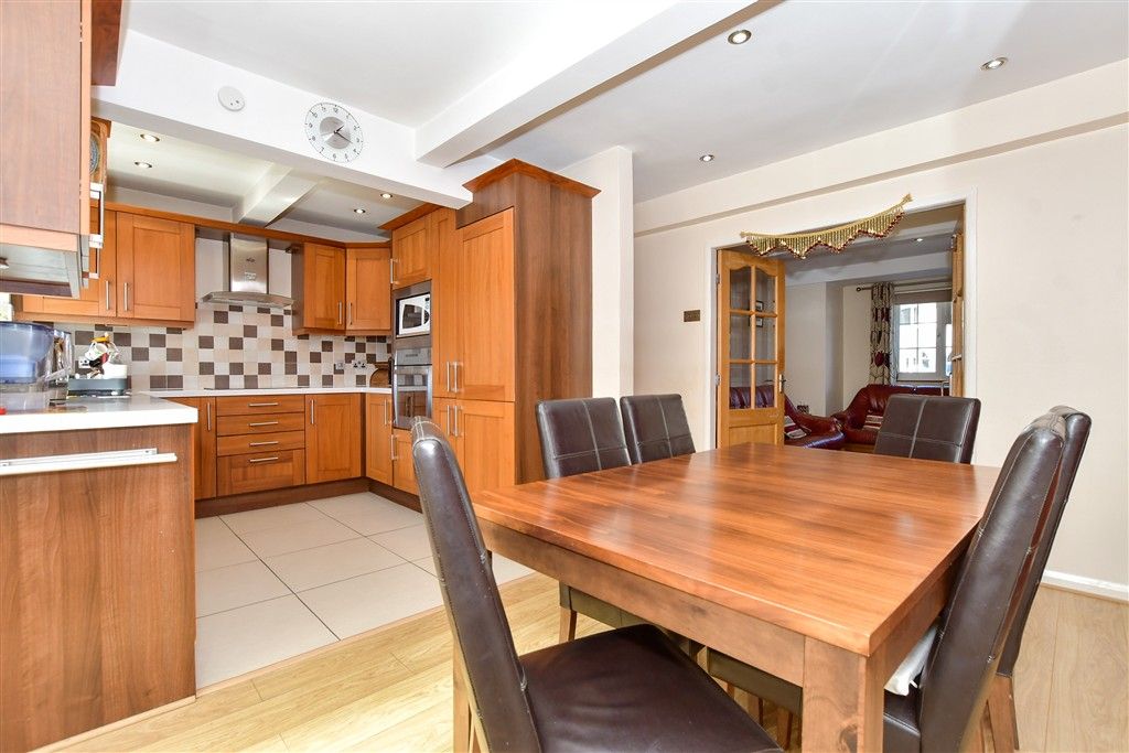 Property photo 3 of 17 Kitchen/Diner
