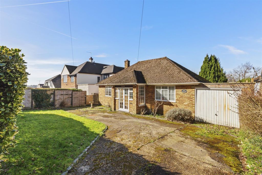 Property photo 1 of 13 Front Aspect