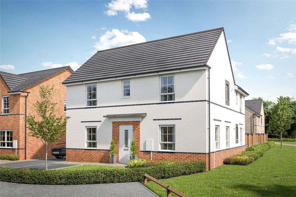 Property photo 1 of 10 Exterior Cgi