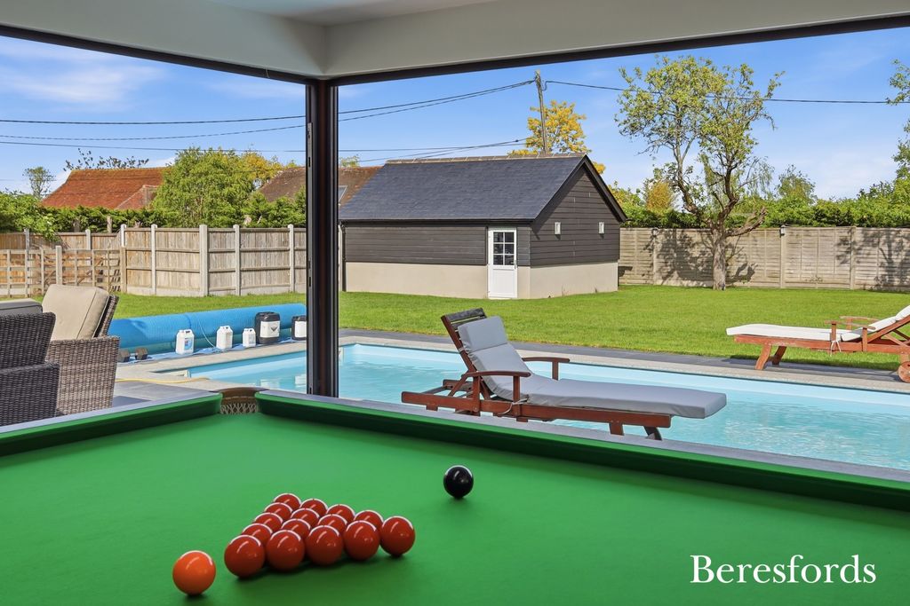 Additional image 16 of 4 bed bungalow for saleBraintree Green, Rayne CM77