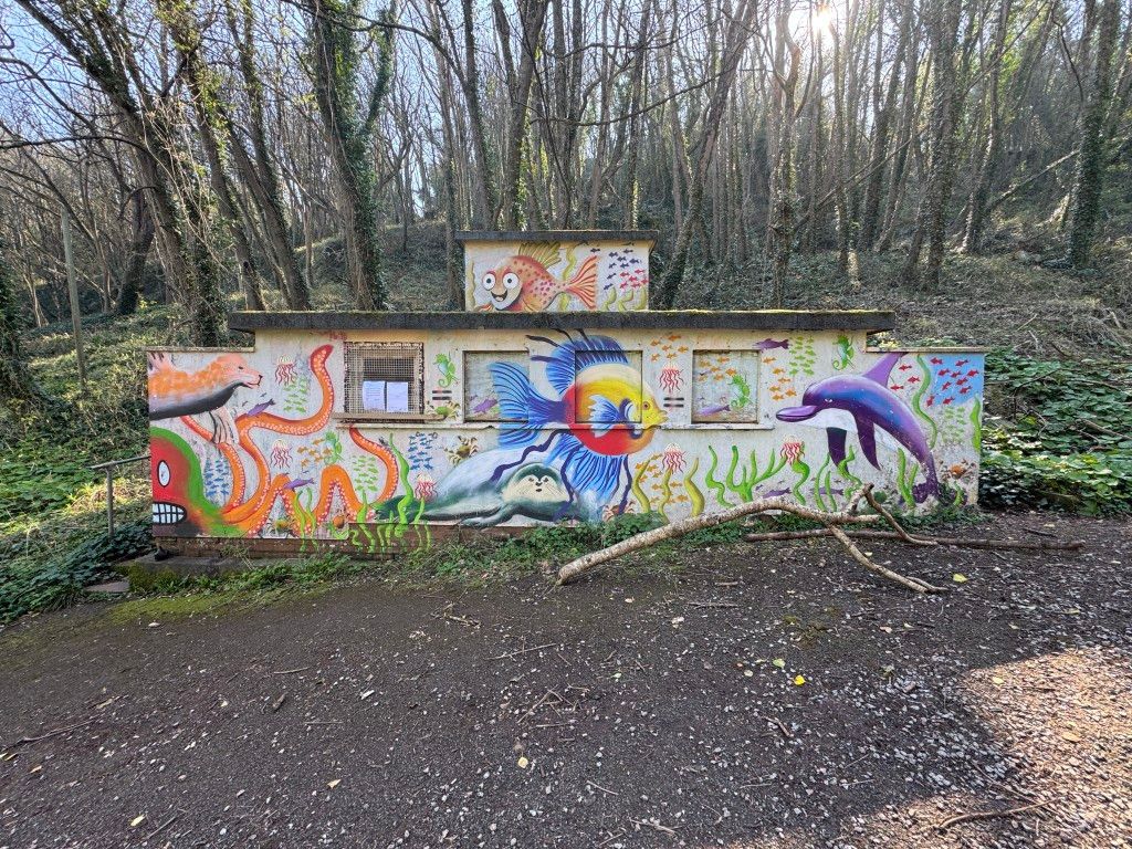 Property photo 1 of 2 Former Toilet Block